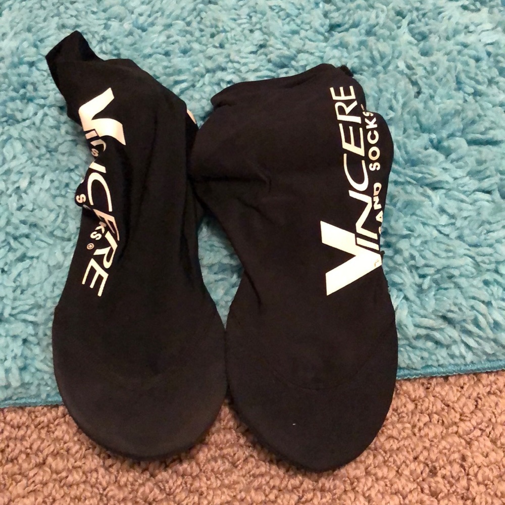 sand volleyball socks